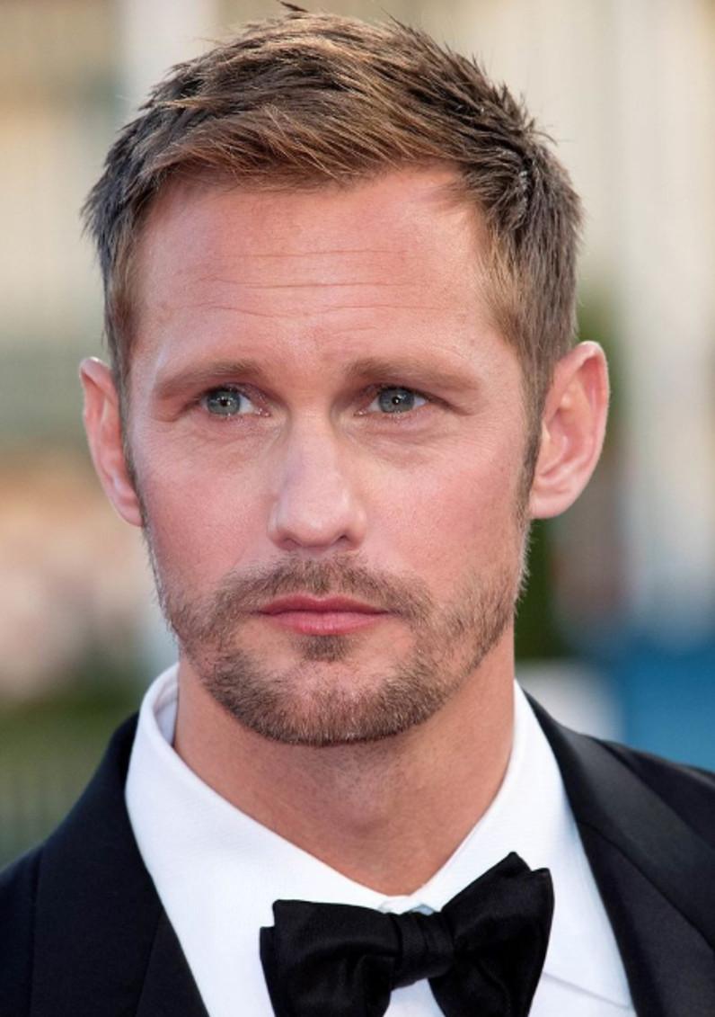 Alexander Skarsgad’s first major role was as sergeant Brad Coleman in HBO series Generation Kill (2008), a show based on the 2003 US invasion of Iraq. He became a household name soon after with his portrayal of vampire Eric Northman in the HBO