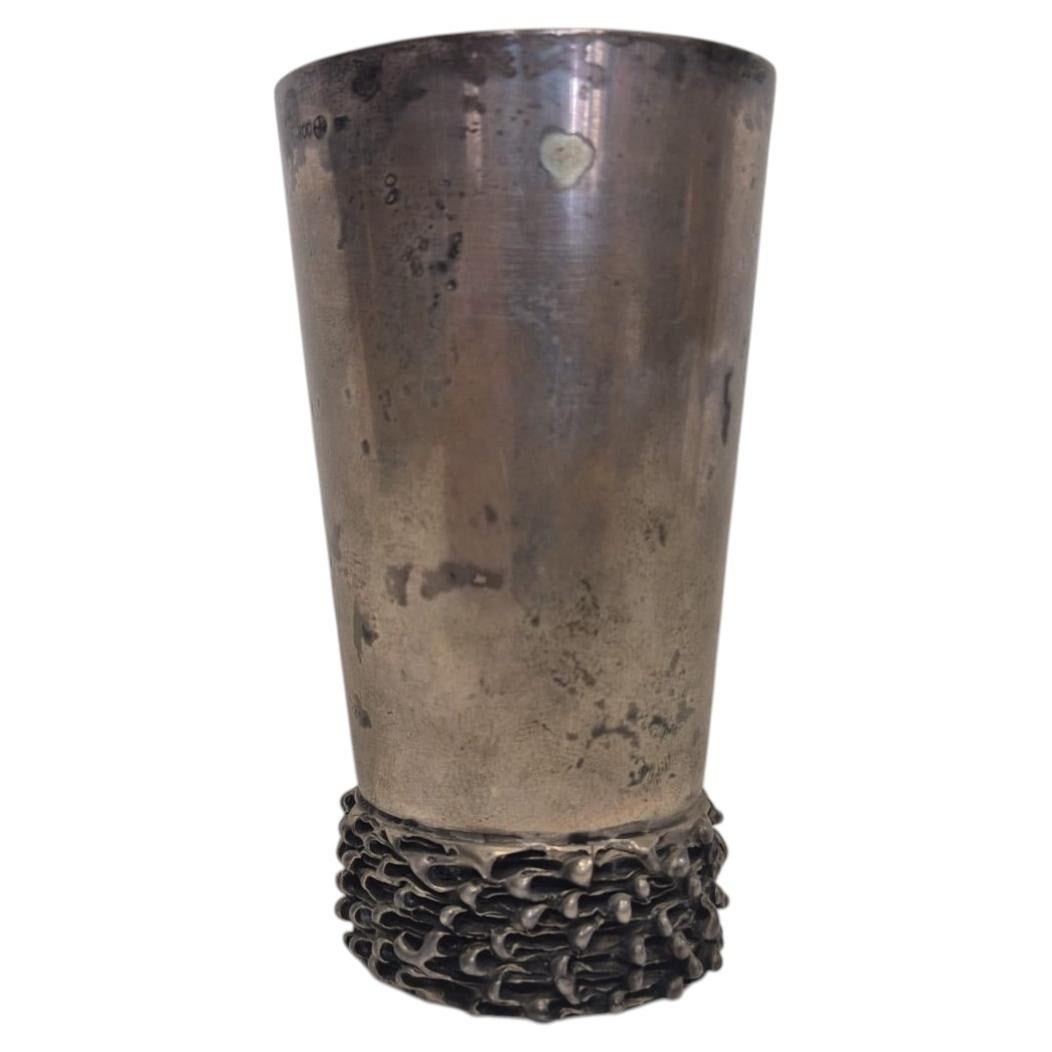 Alexander Sturm Silver Cup “Vienna Cup” For Sale