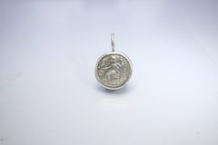 Alexander the Great Drachm (Zeus and Hercules)