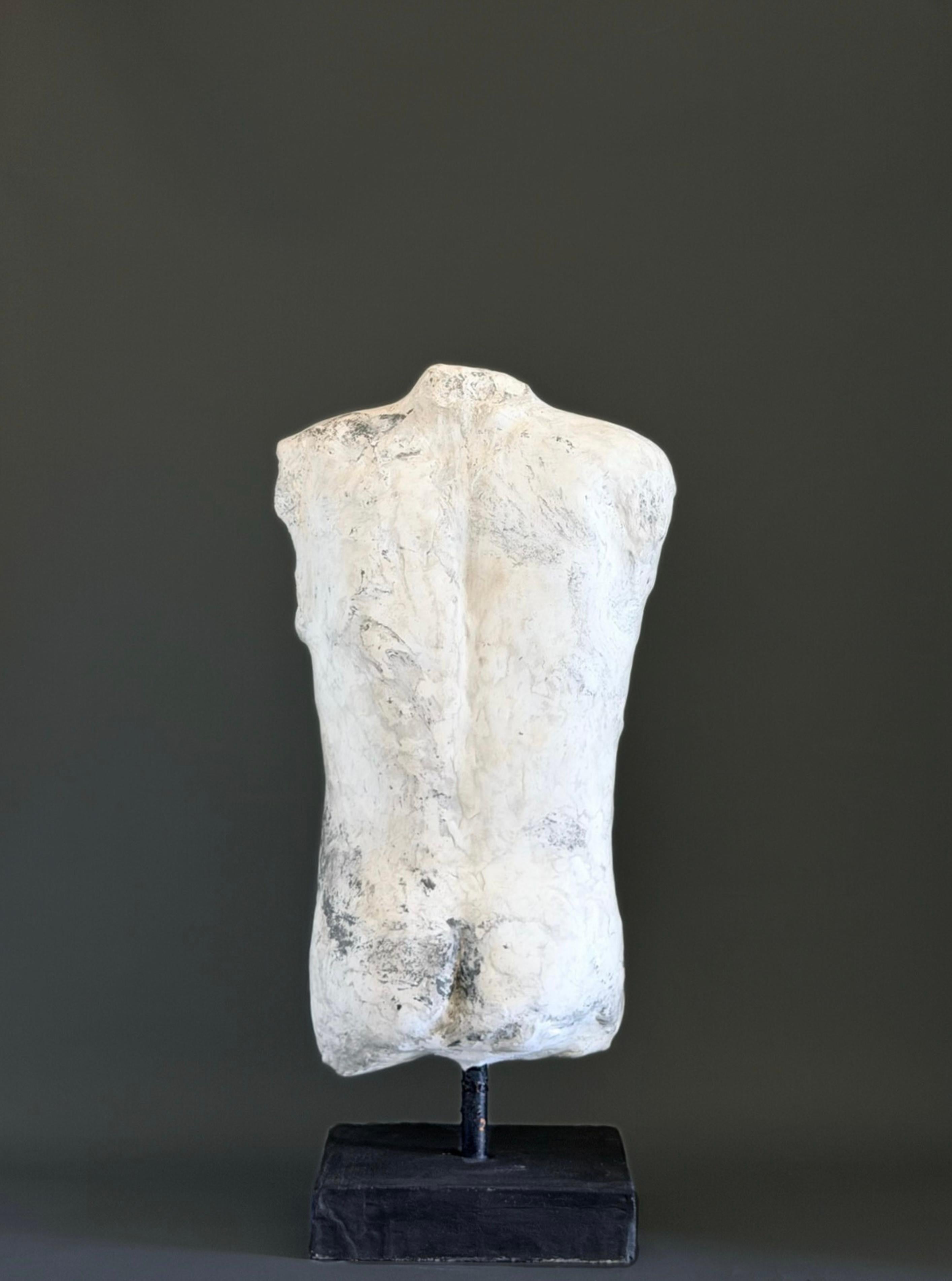 Alexander the Great Sculpture Fragment In New Condition For Sale In Atlanta, GA