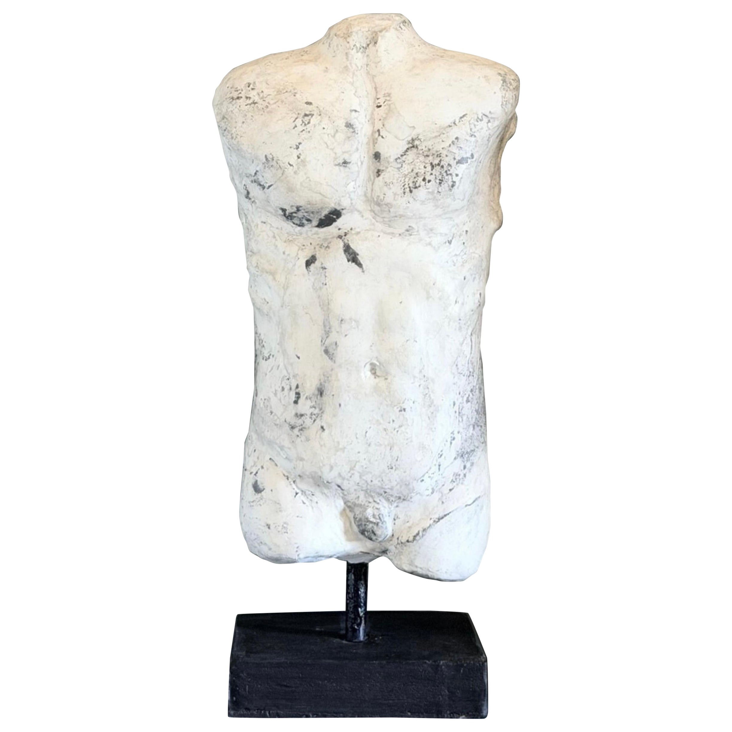 Alexander the Great Sculpture Fragment For Sale