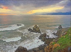 Golden-Gate-Meerenge, San Francisco
