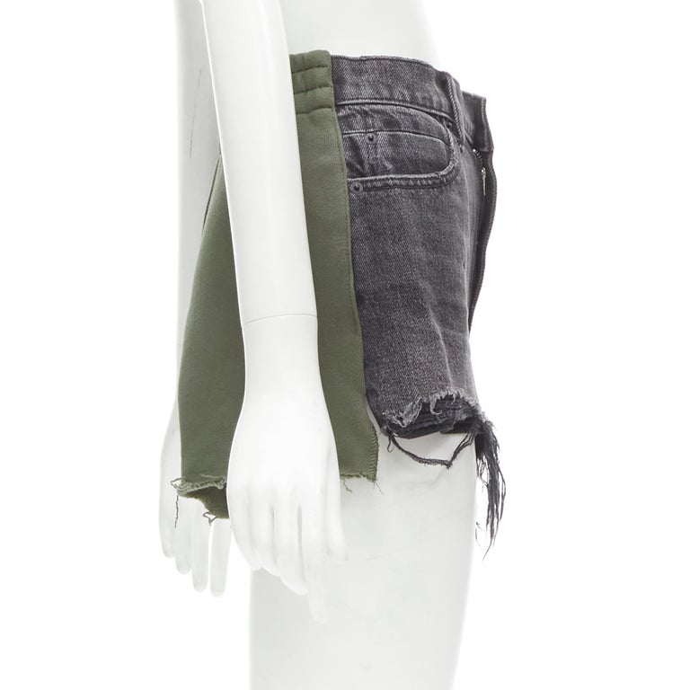 alexander wang sweats