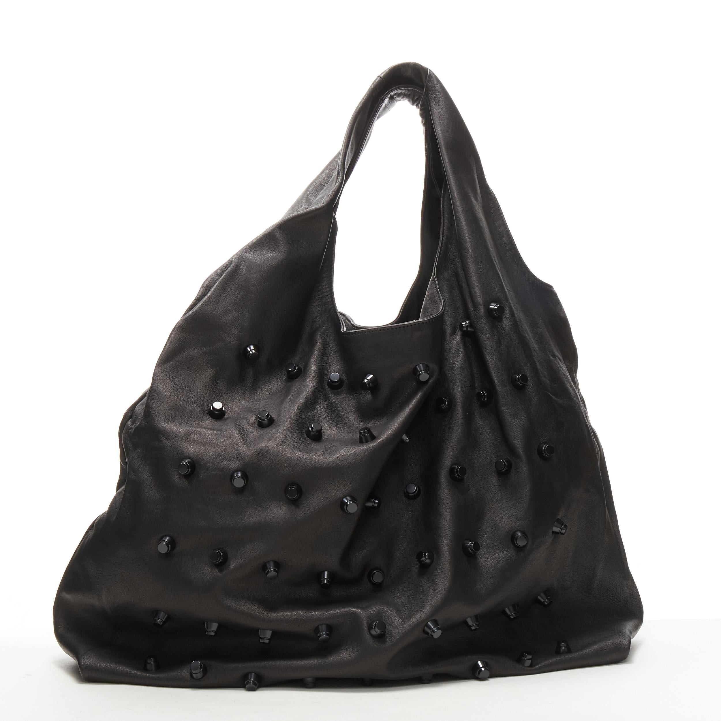 alexander wang studded bag