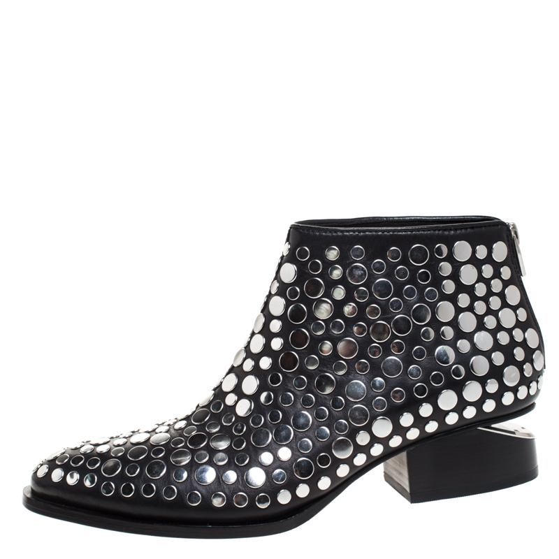 Gabi Ankle Boots Size 36 at 1stDibs 
