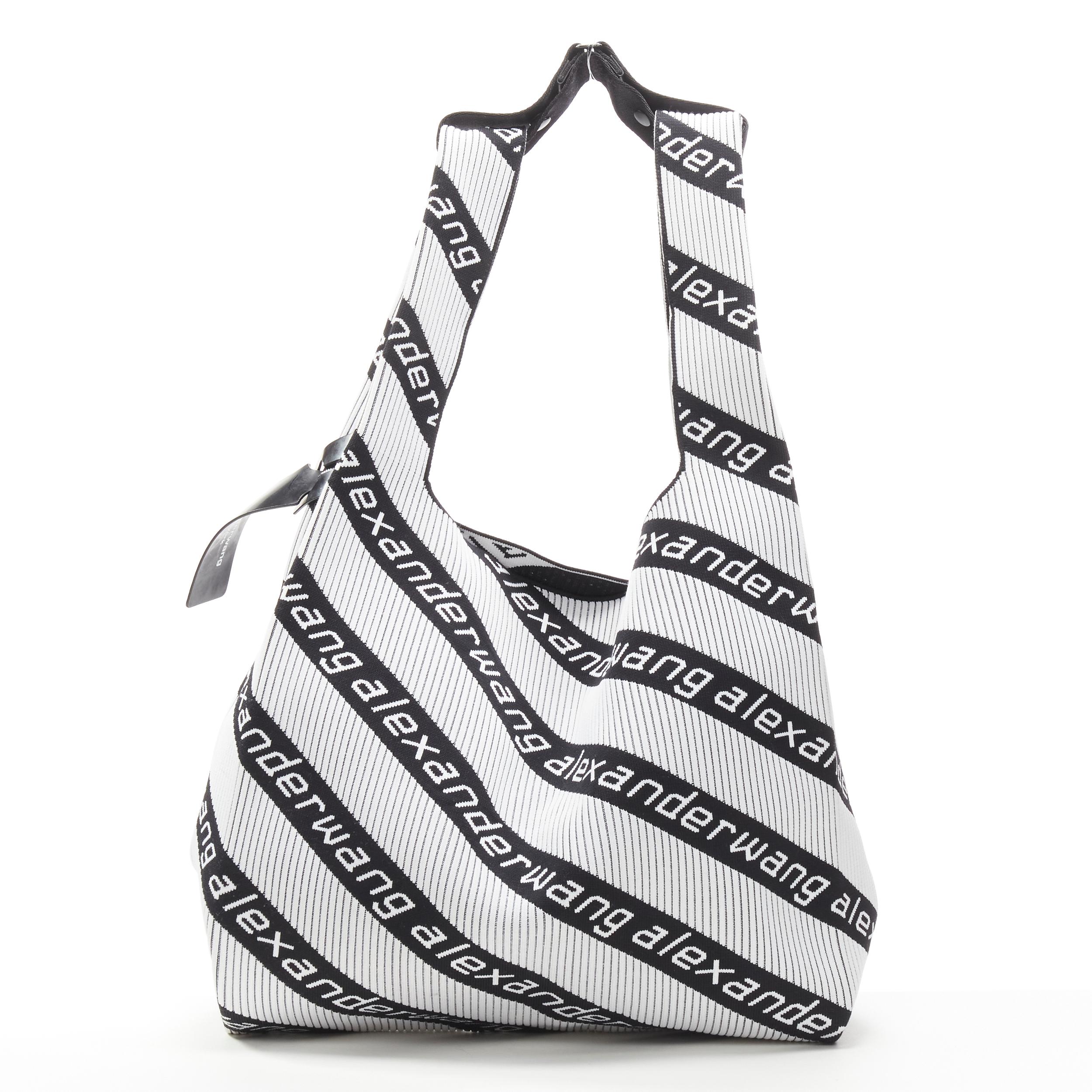 alexander wang shopper