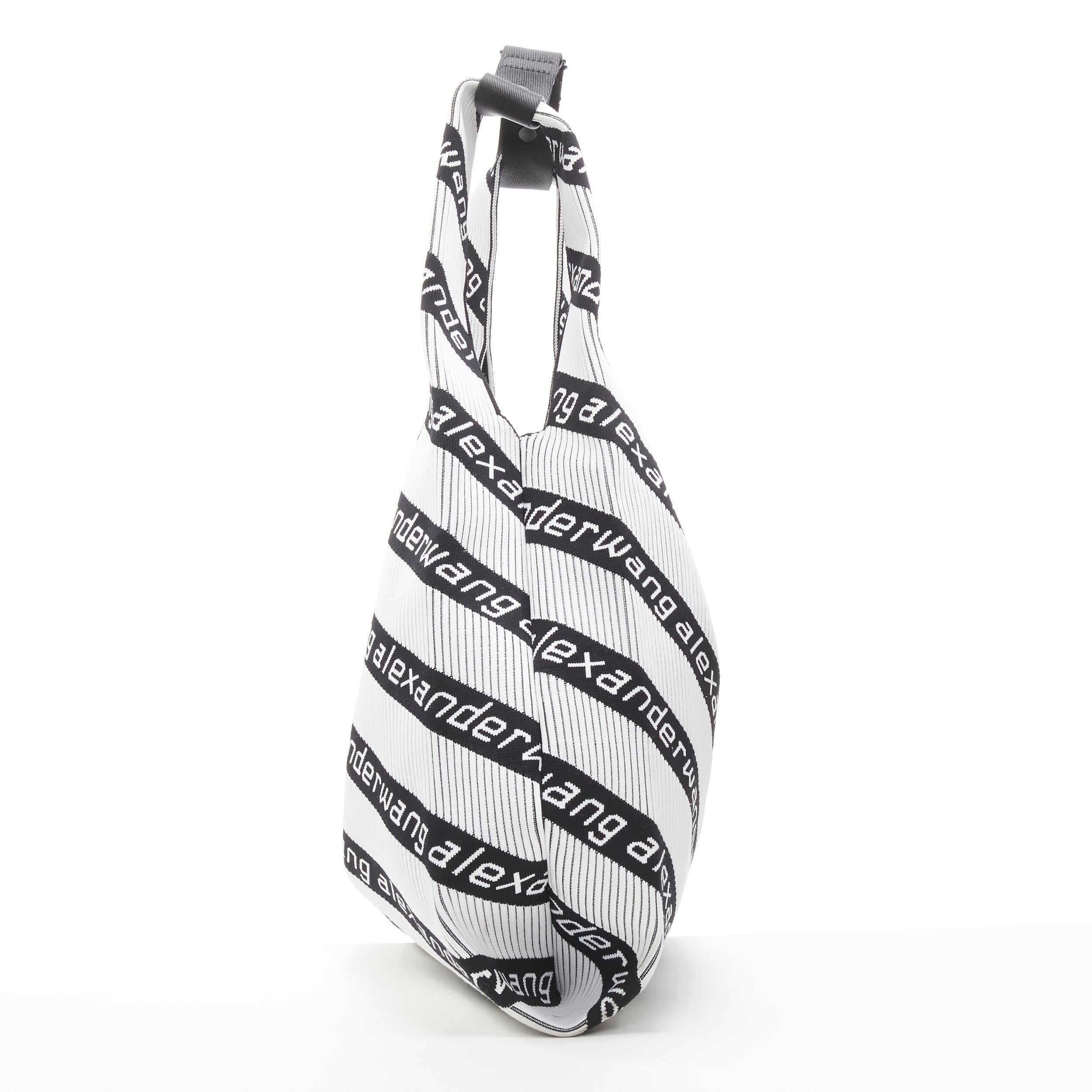 alexander wang tote bag