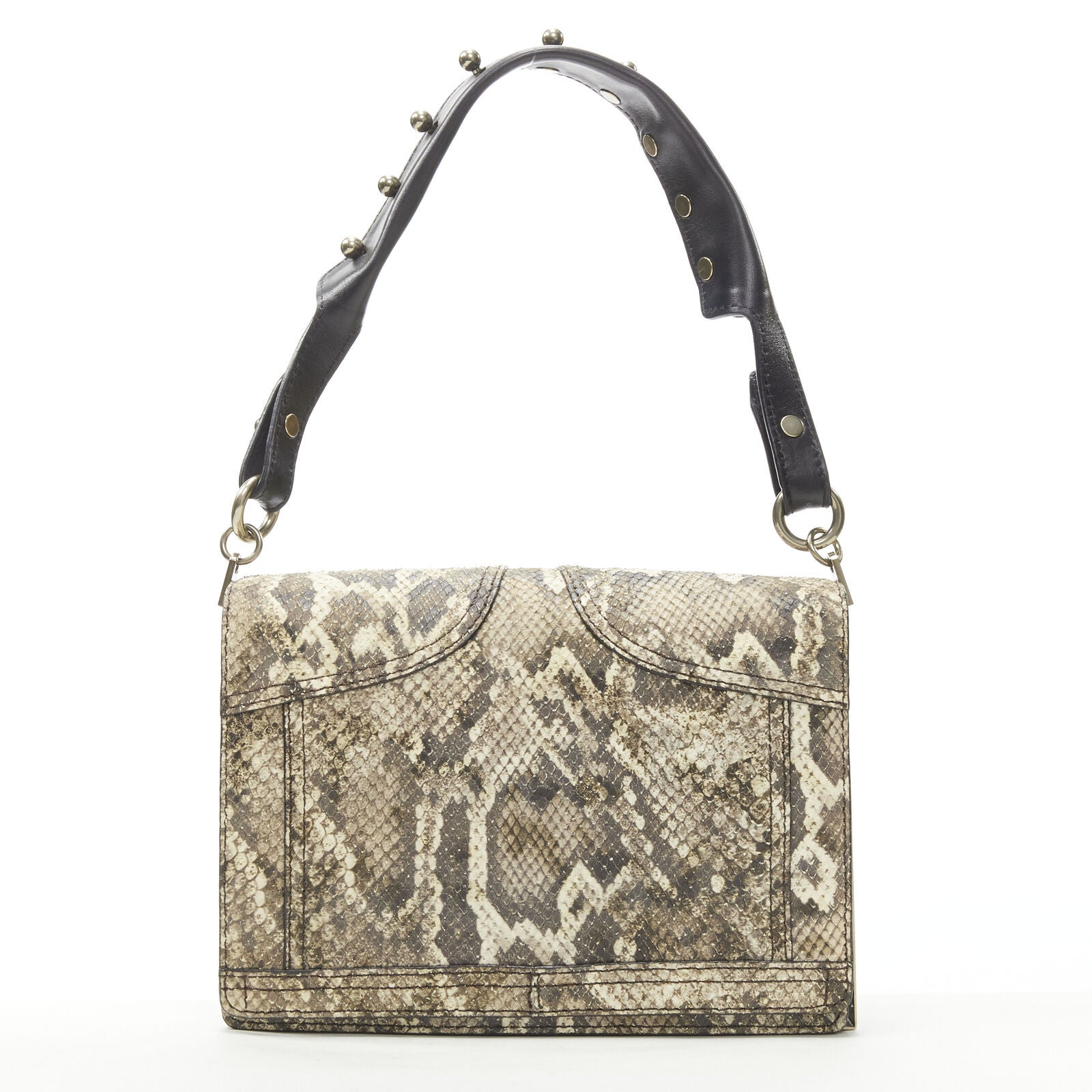 TIJN Bucket Bag Women Luxury Satchel Handbag Vegan Faux Leather Mini  Crossbody