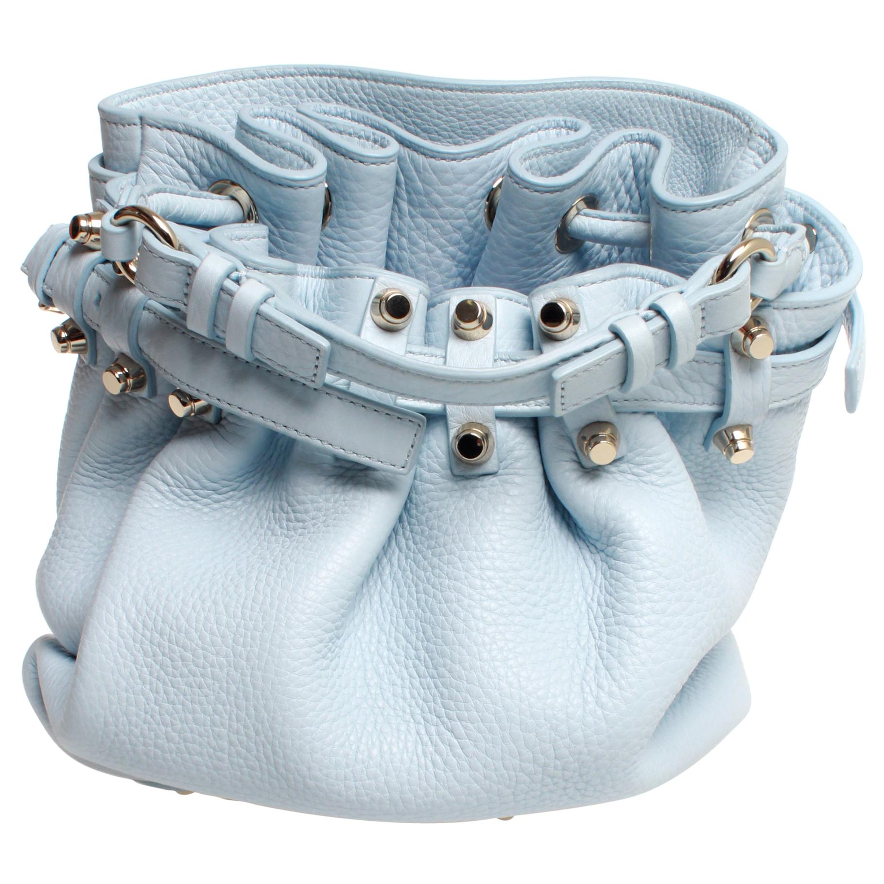Alexander Wang Diego Bucket Bag For Sale at 1stDibs | alexander wang bucket  bag, alexander wang diego bucket bag sale, alexander wang diego sale