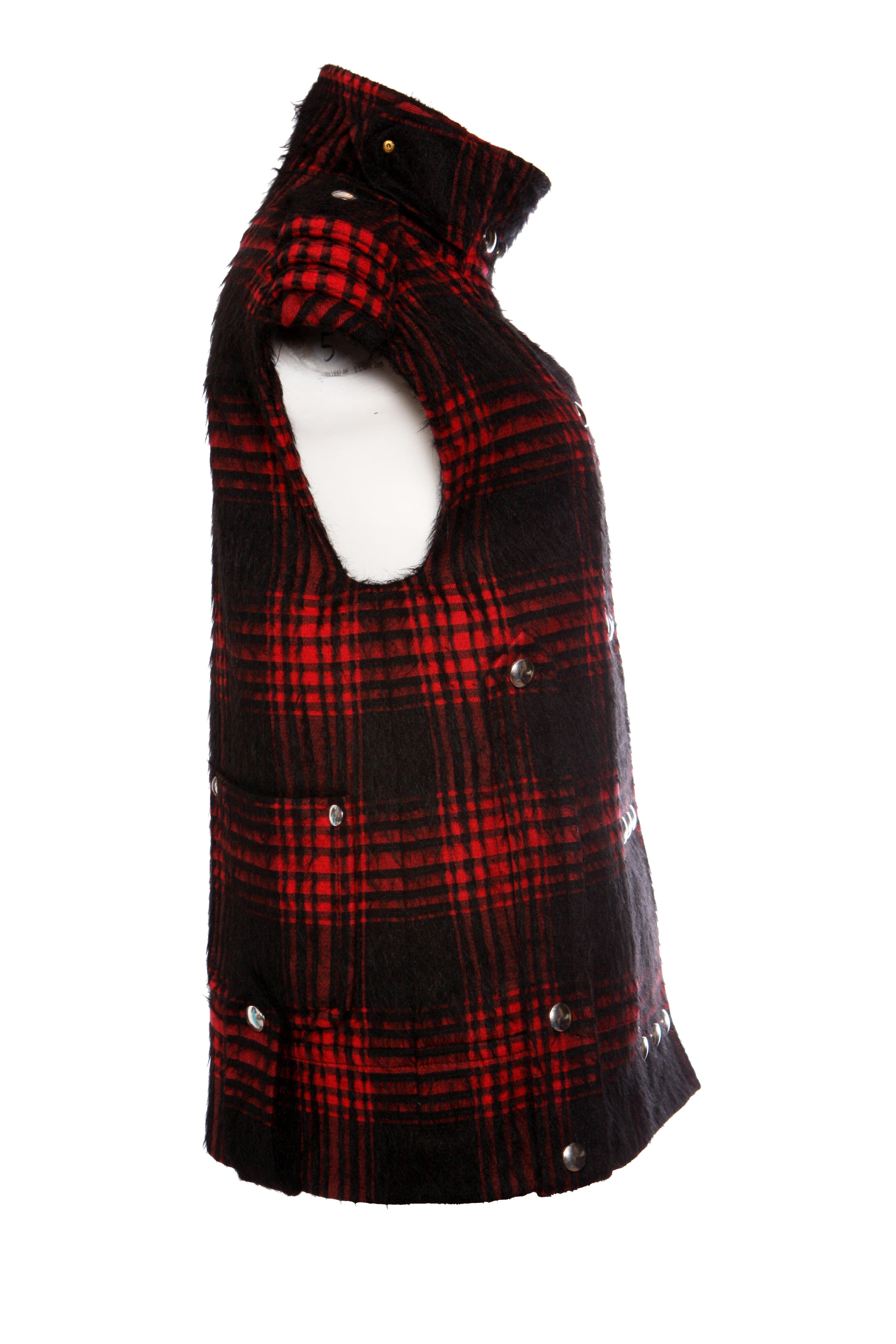 Alexander Wang, Zweireiher-Weste. Damen im Angebot