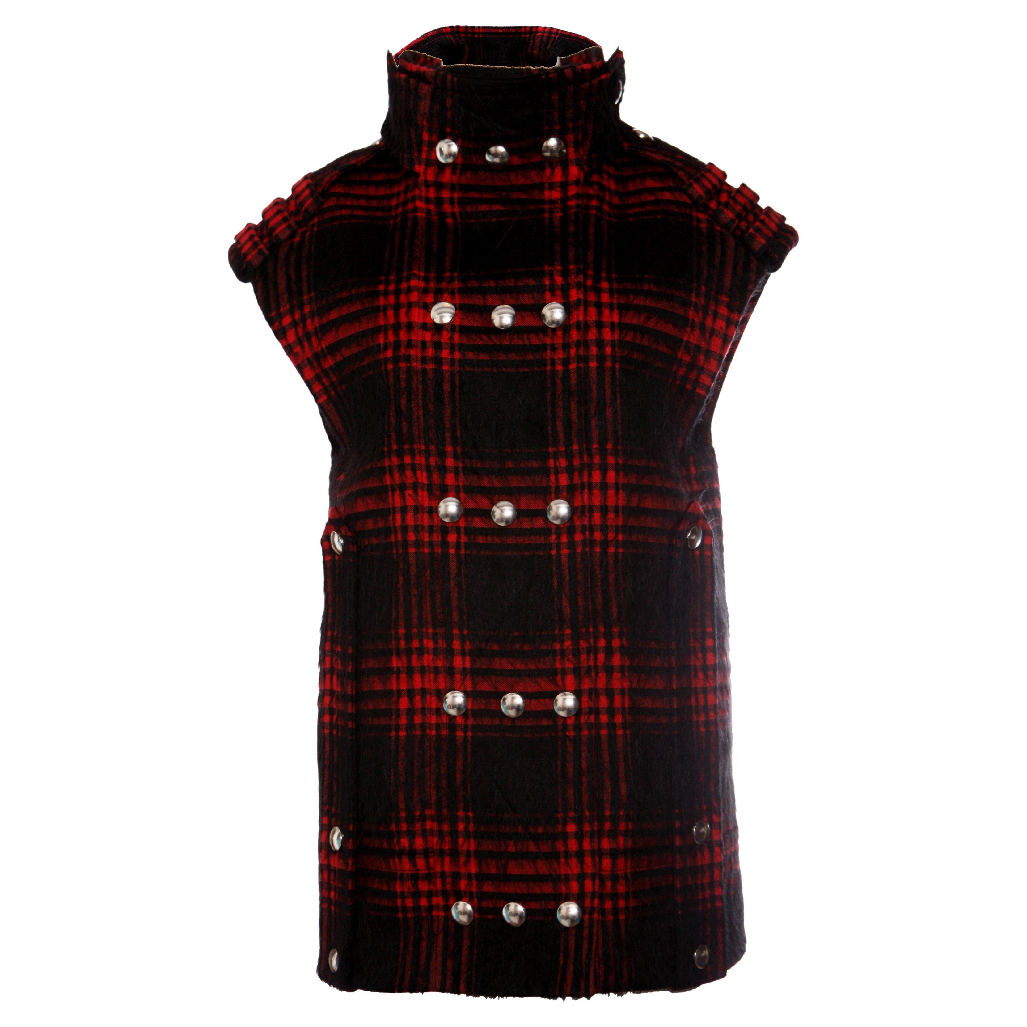 Alexander Wang, Zweireiher-Weste. im Angebot