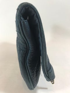 Alexander Wang Dumbo Fold-Over Clutch