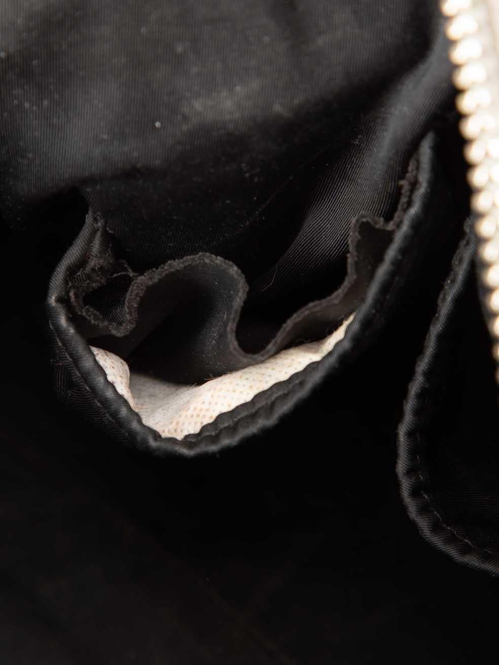 Alexander Wang Grey Leather Rocco Handbag 1