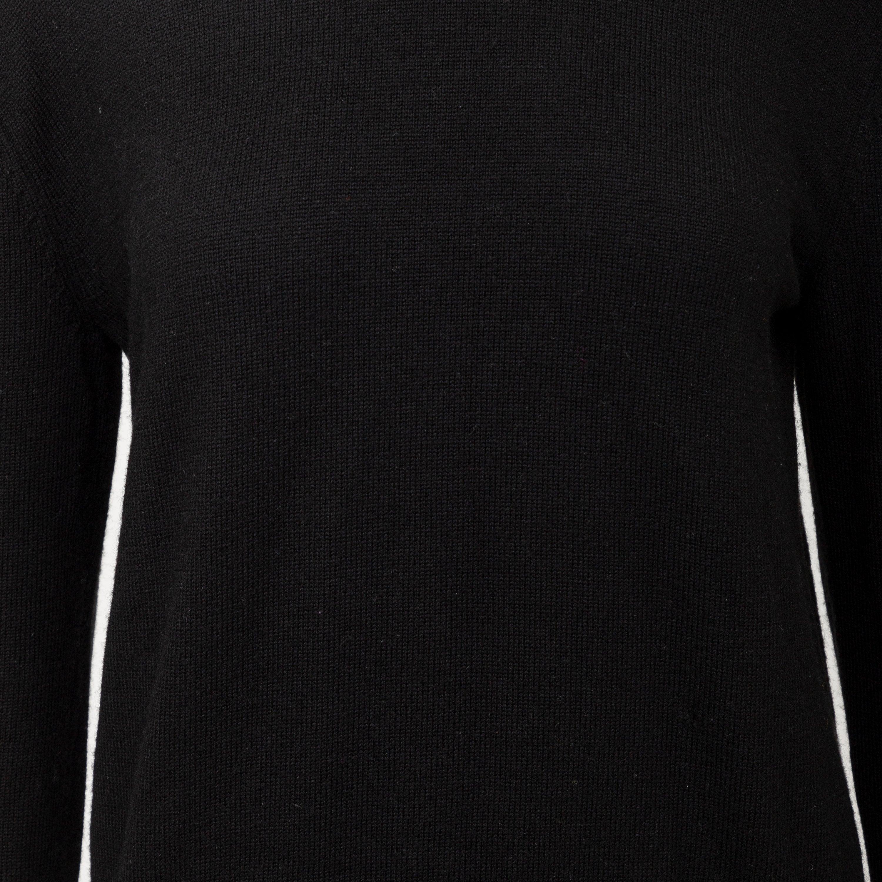 Pull à col montant Alexander Wang - Années 10 en vente 1