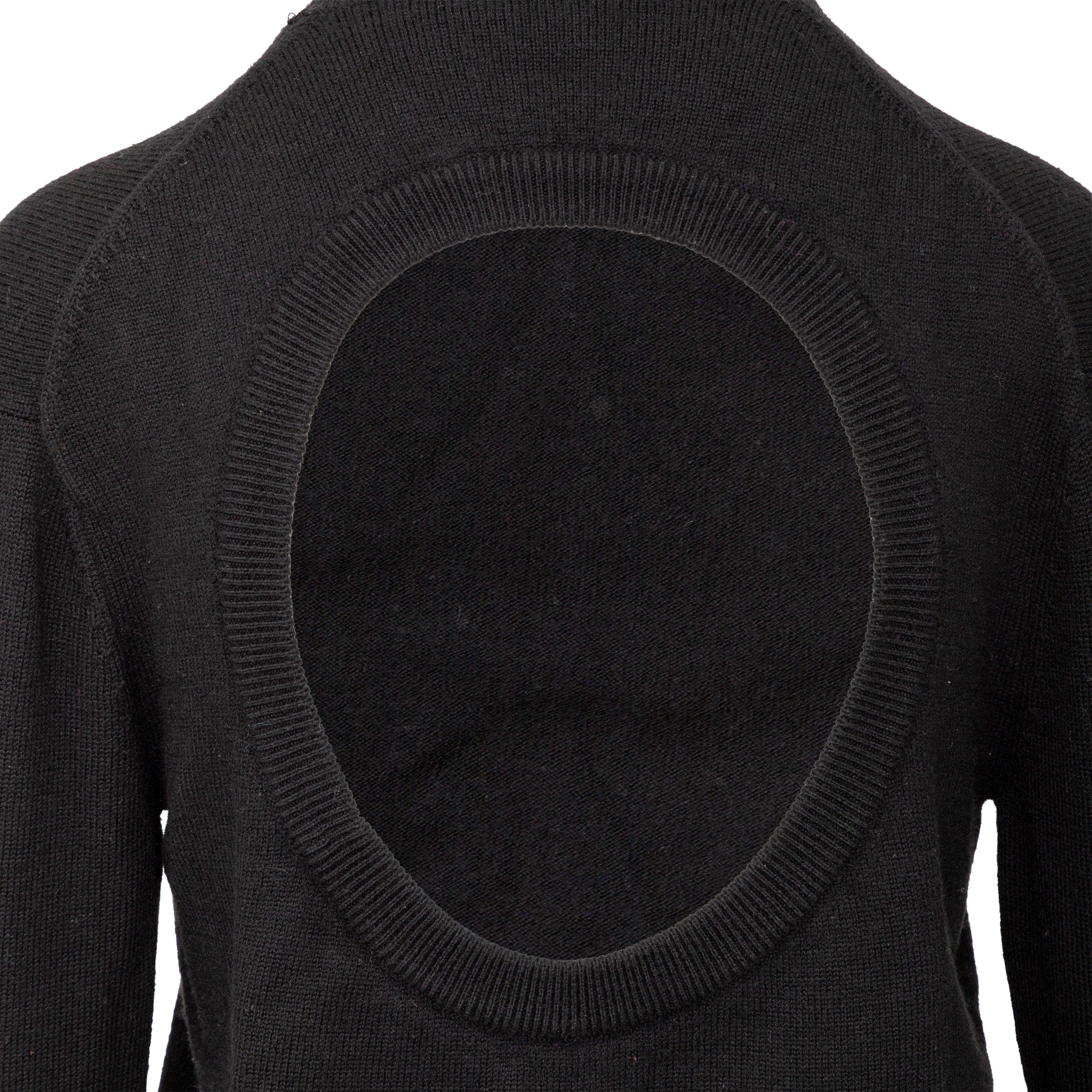 Pull à col montant Alexander Wang - Années 10 en vente 2
