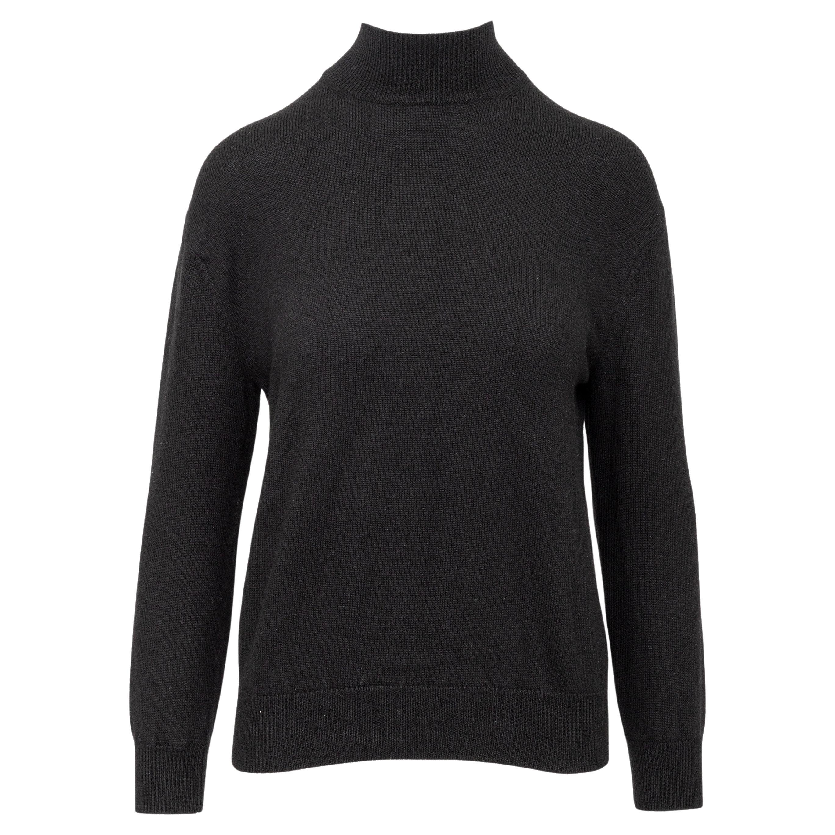 Pull à col montant Alexander Wang - Années 10 en vente