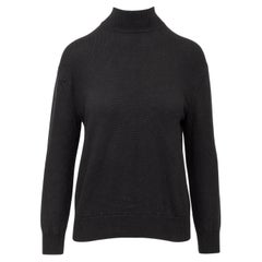 Alexander Wang Highneck Sweater - '10s