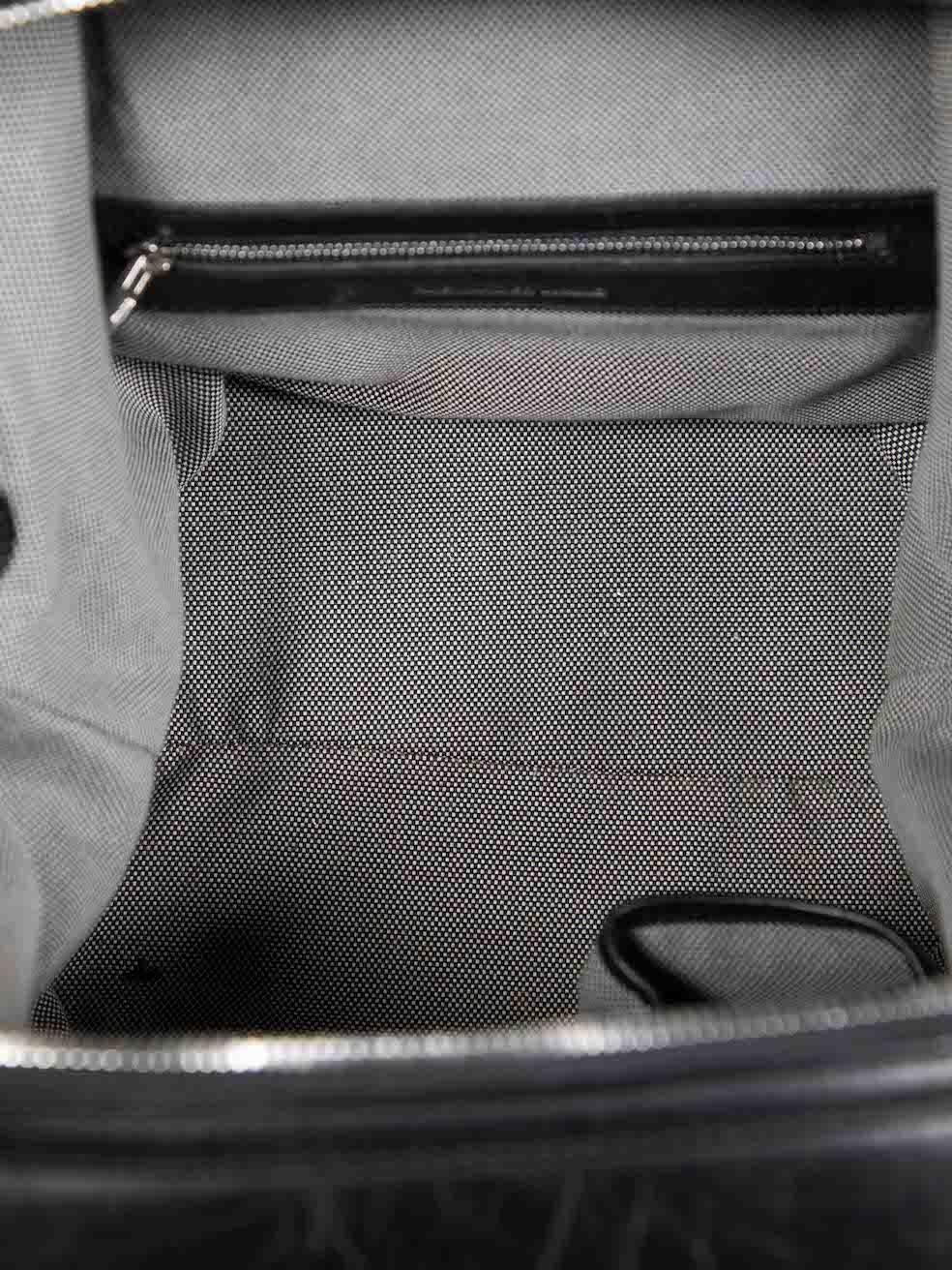 Alexander Wang Leather Satchel Emile Handbag 1