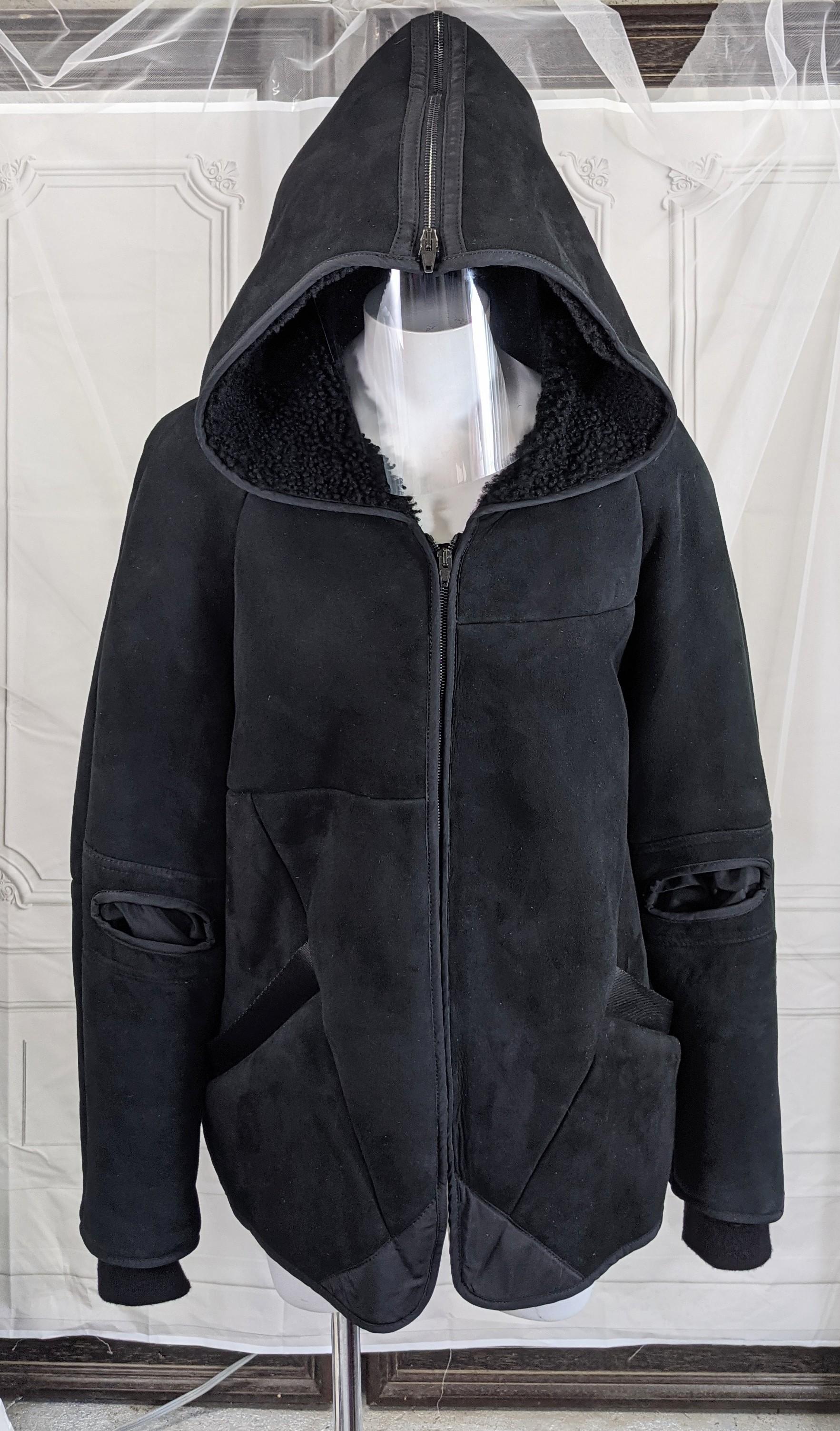 alexander wang mens hoodie