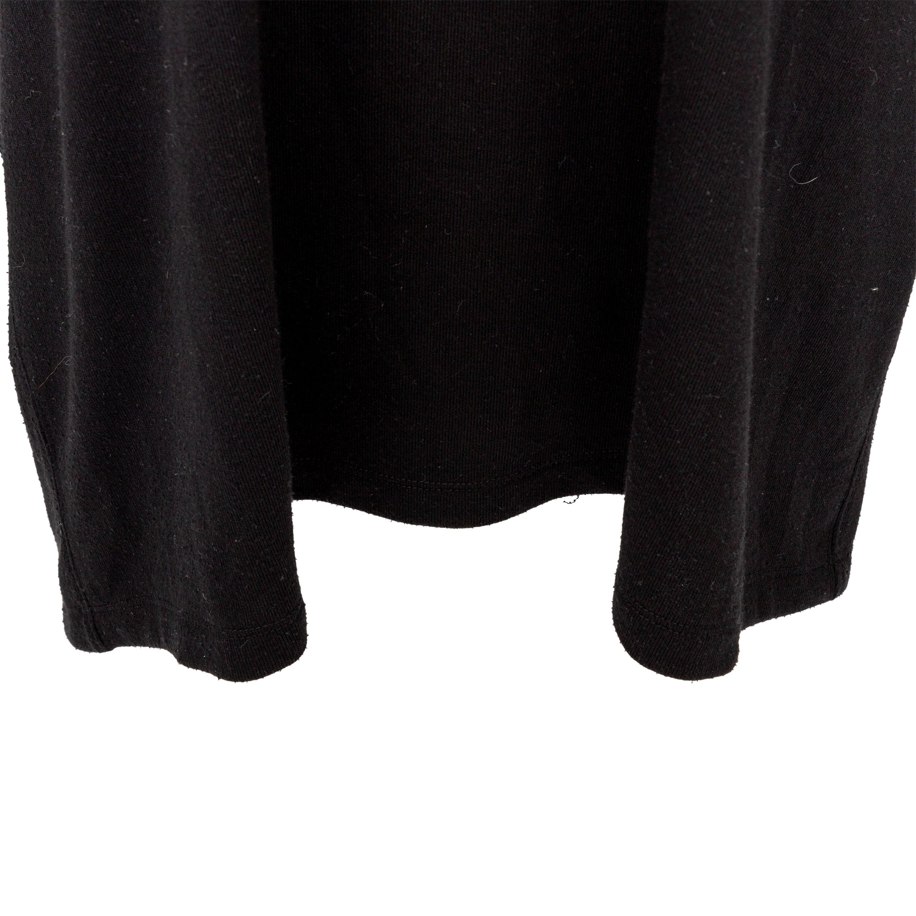 Alexander Wang Oversized T-shirt - '10s For Sale 1