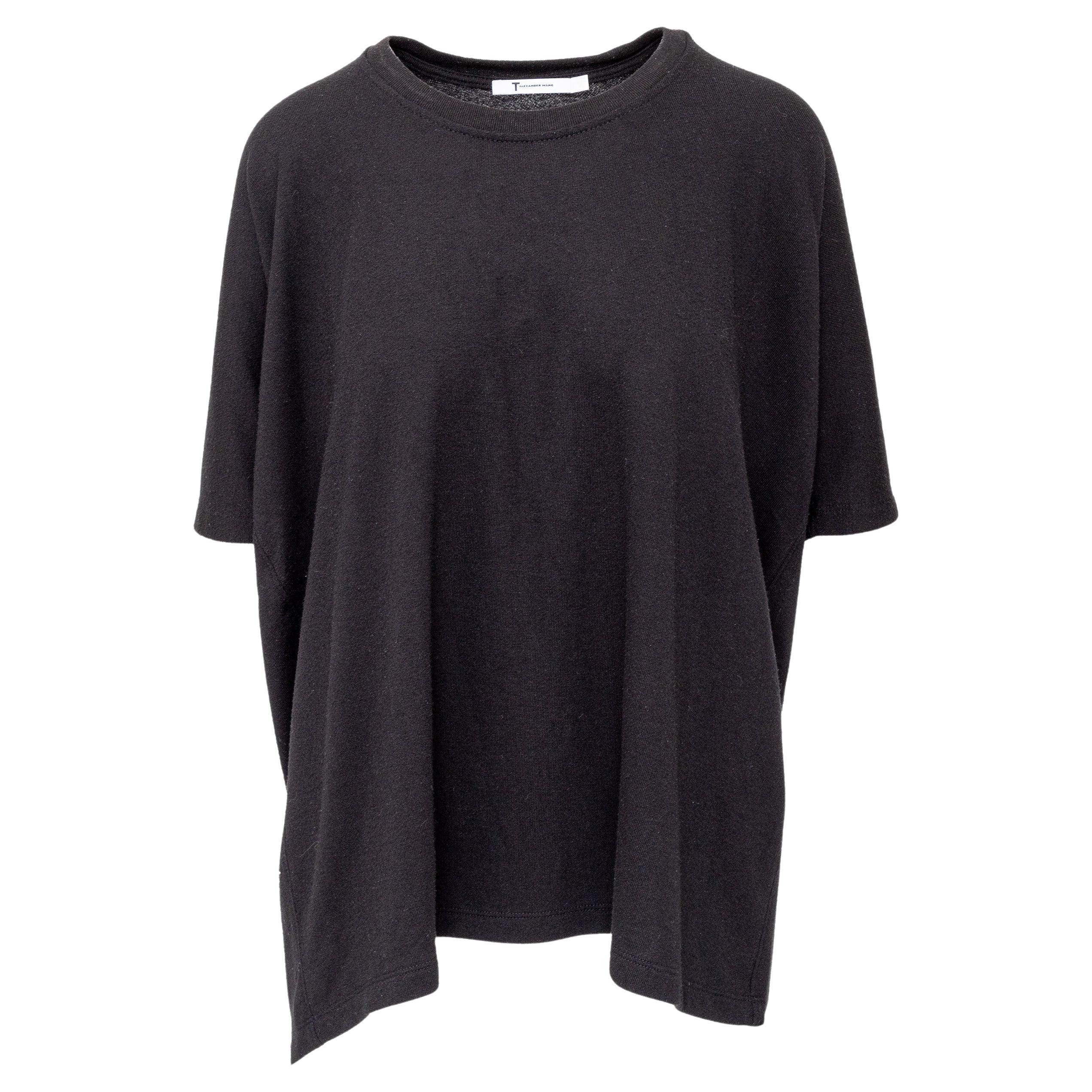 Alexander Wang Oversized T-shirt - '10s For Sale