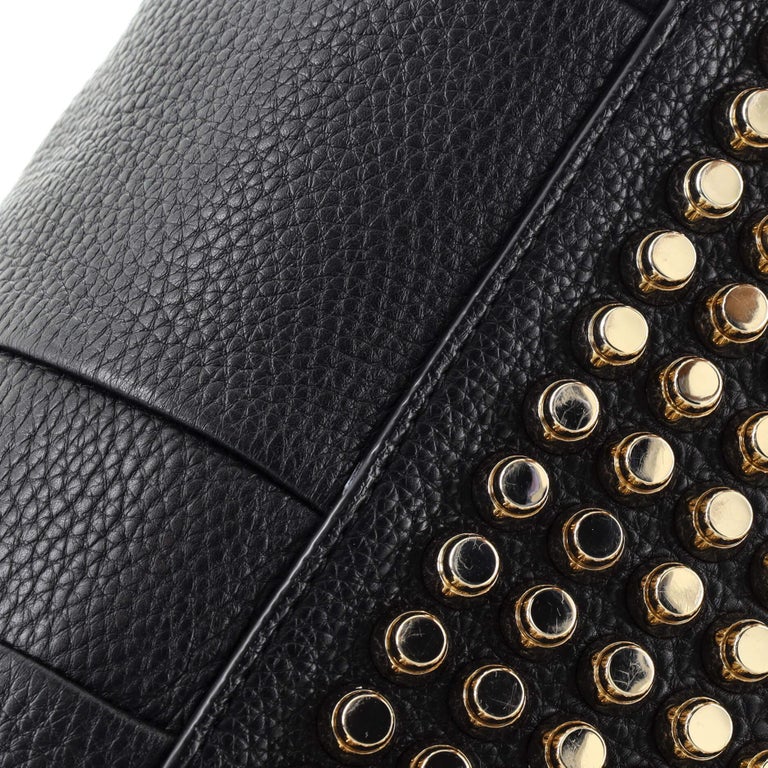 Alexander Wang Rocco Satchel Leather For Sale at 1stDibs