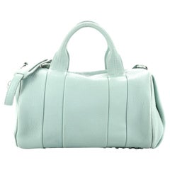 Alexander Wang Rocco Satchel Leather