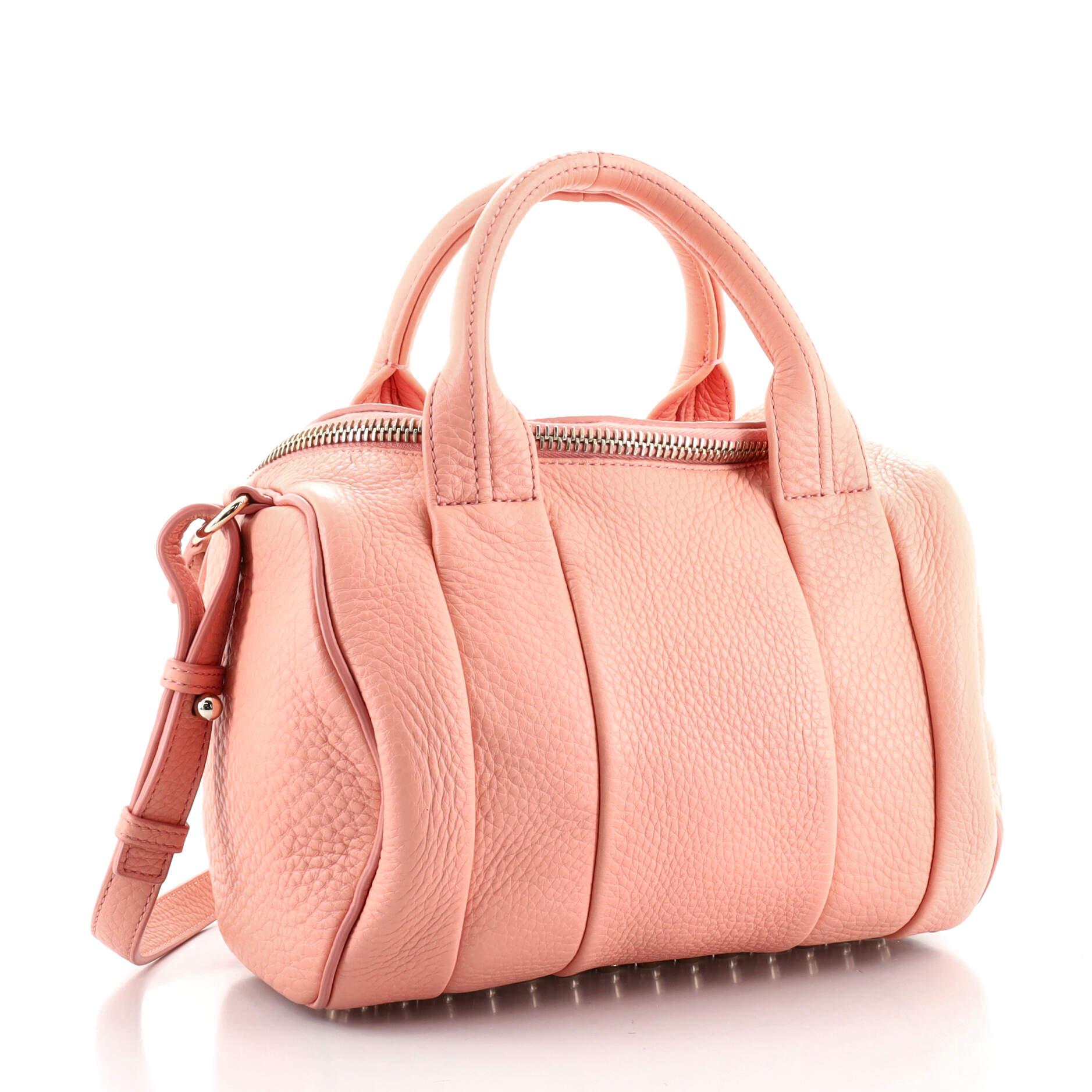 alexander wang rocco bag price