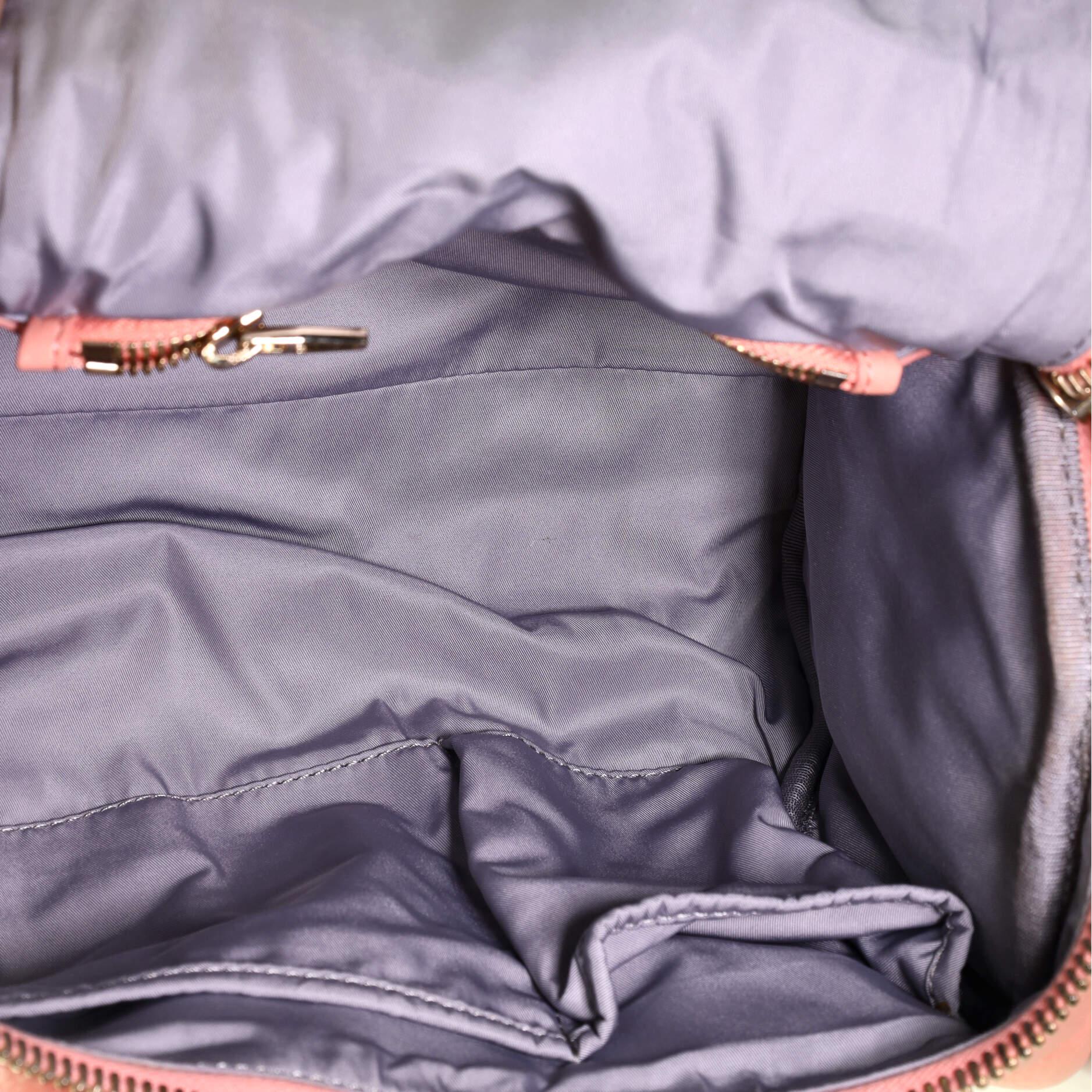 Alexander Wang Rockie Satchel Leather 1