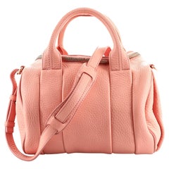 Alexander Wang Rockie-Tasche aus Leder