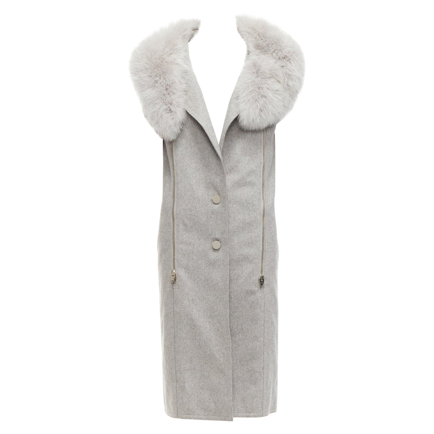 Saga Fur - 11 For Sale on 1stDibs | saga fox fur coat, saga furs