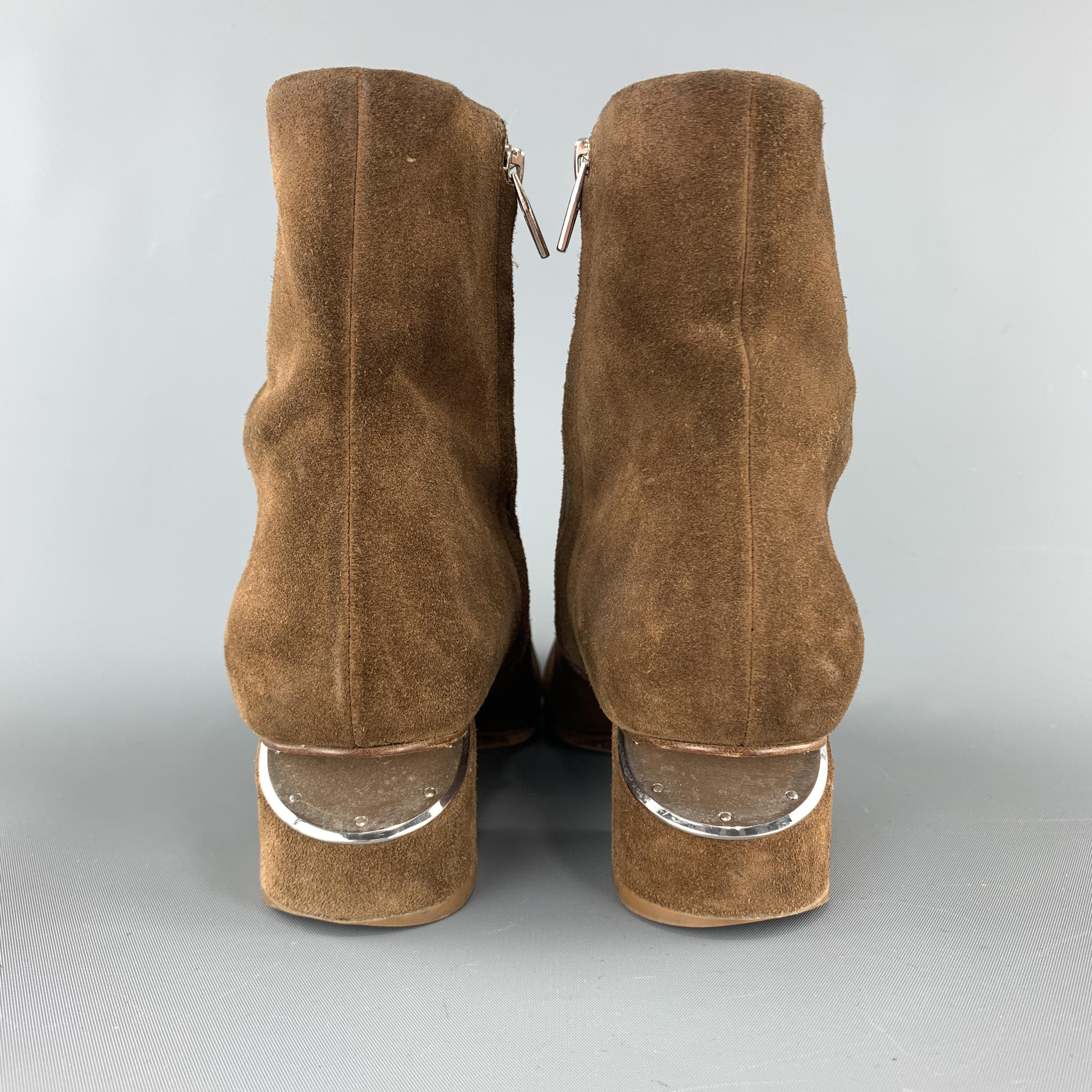 alexander wang kelly boot