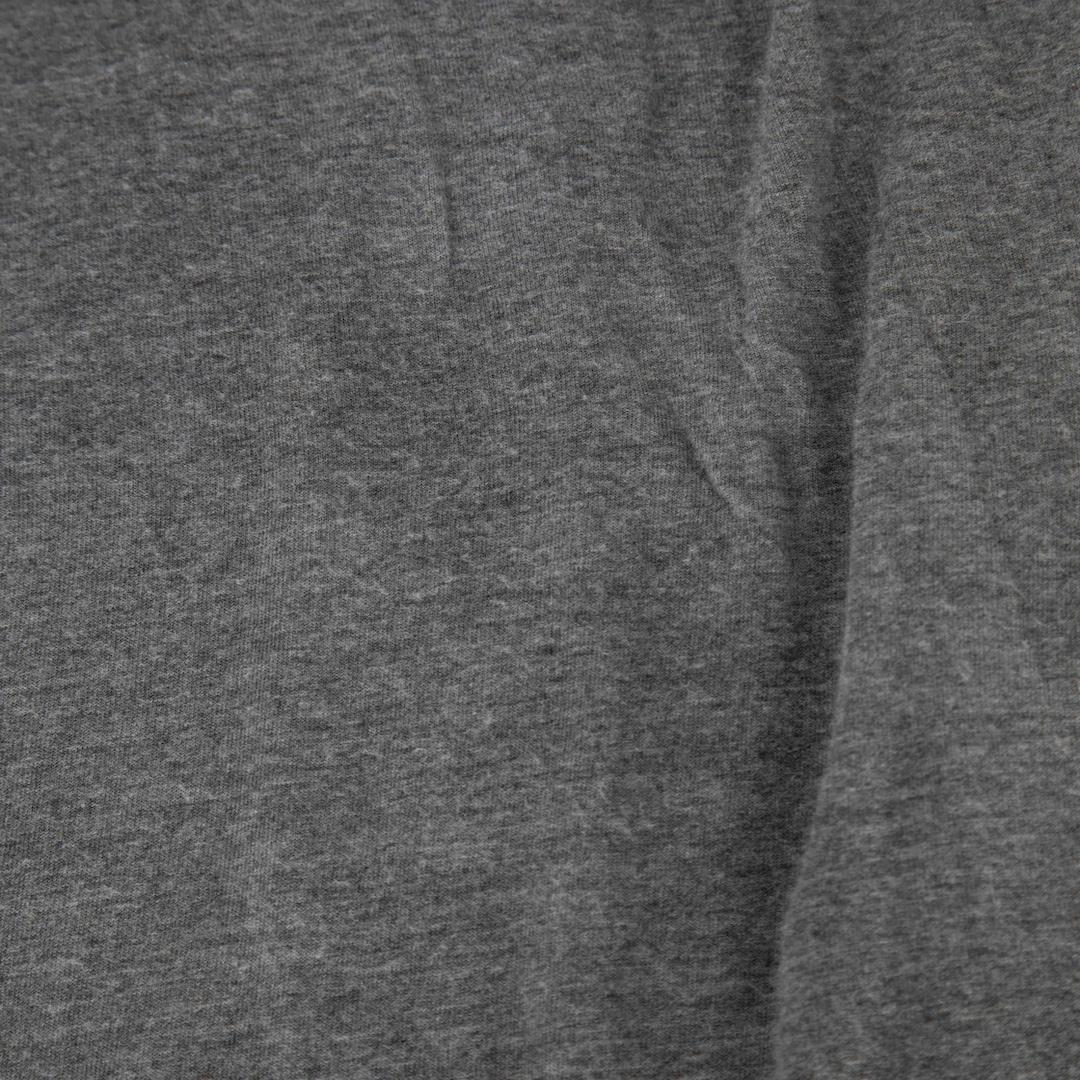 Gris Alexander Wang T by Alexander Wang Robe longue dos nageur grise Taille M. en vente