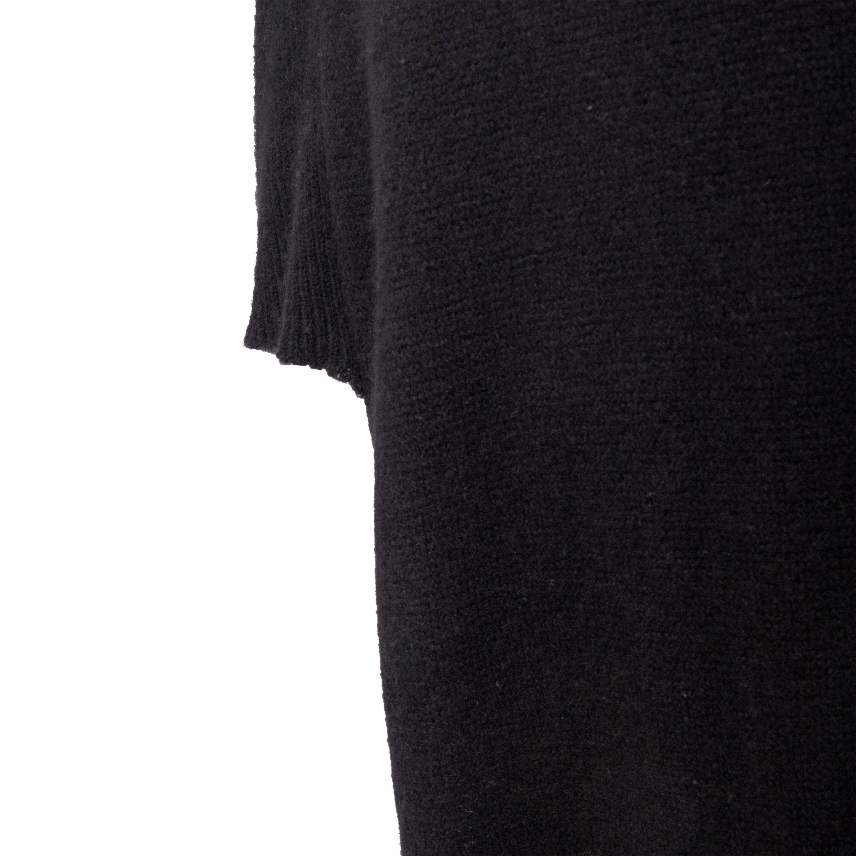 Alexander Wang Wool Dress - '00s For Sale 4