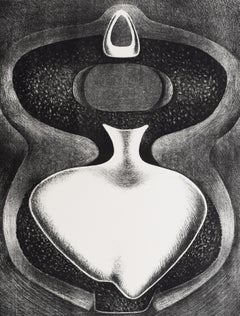 Formas majestuosas, de: Formas vivas - Formas escultóricas ucranianas Abstractas
