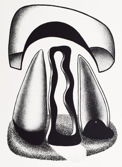 The Coronation of Forms, from: Living Forms - Ukrainian Sculptural Abstract