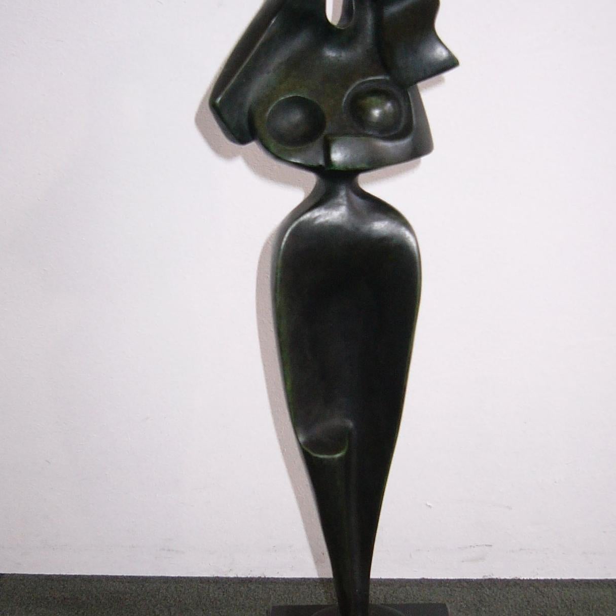 motif sculpture