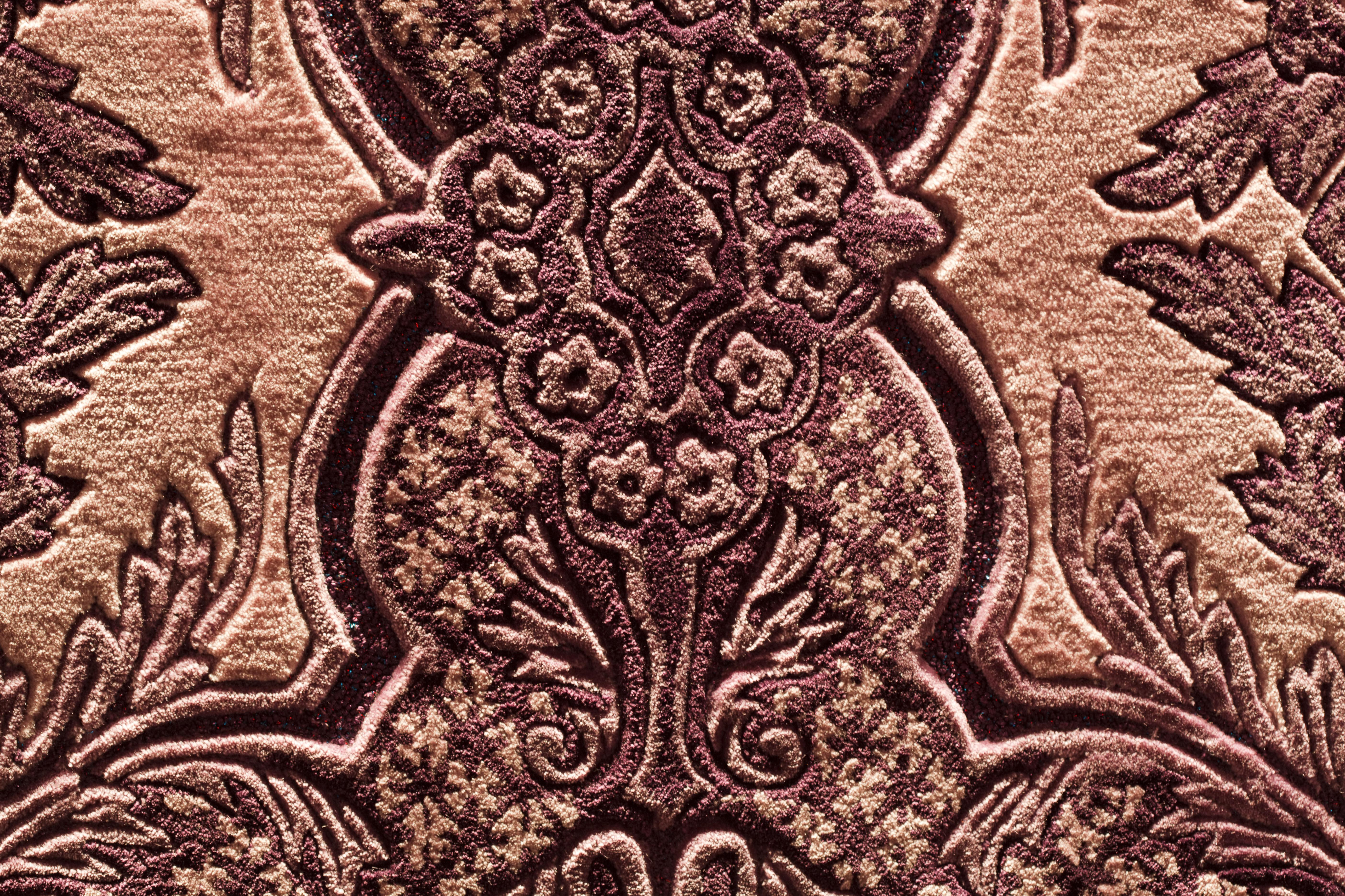 Chinese Western European Tufted Rug from 