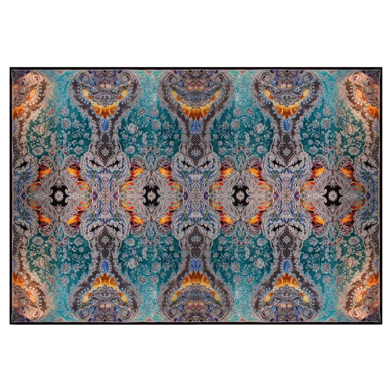 Antique and Modern Western European Rugs and Carpets - 7,742 For Sale ...