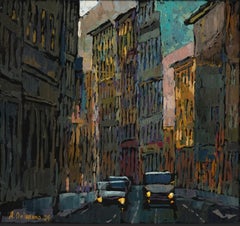 Prima della notte