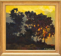 Brûlure II