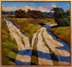 Countryside. Two Ways