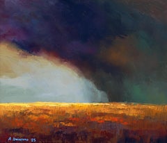 Edge of the Storm
