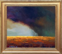 Edge of the Storm