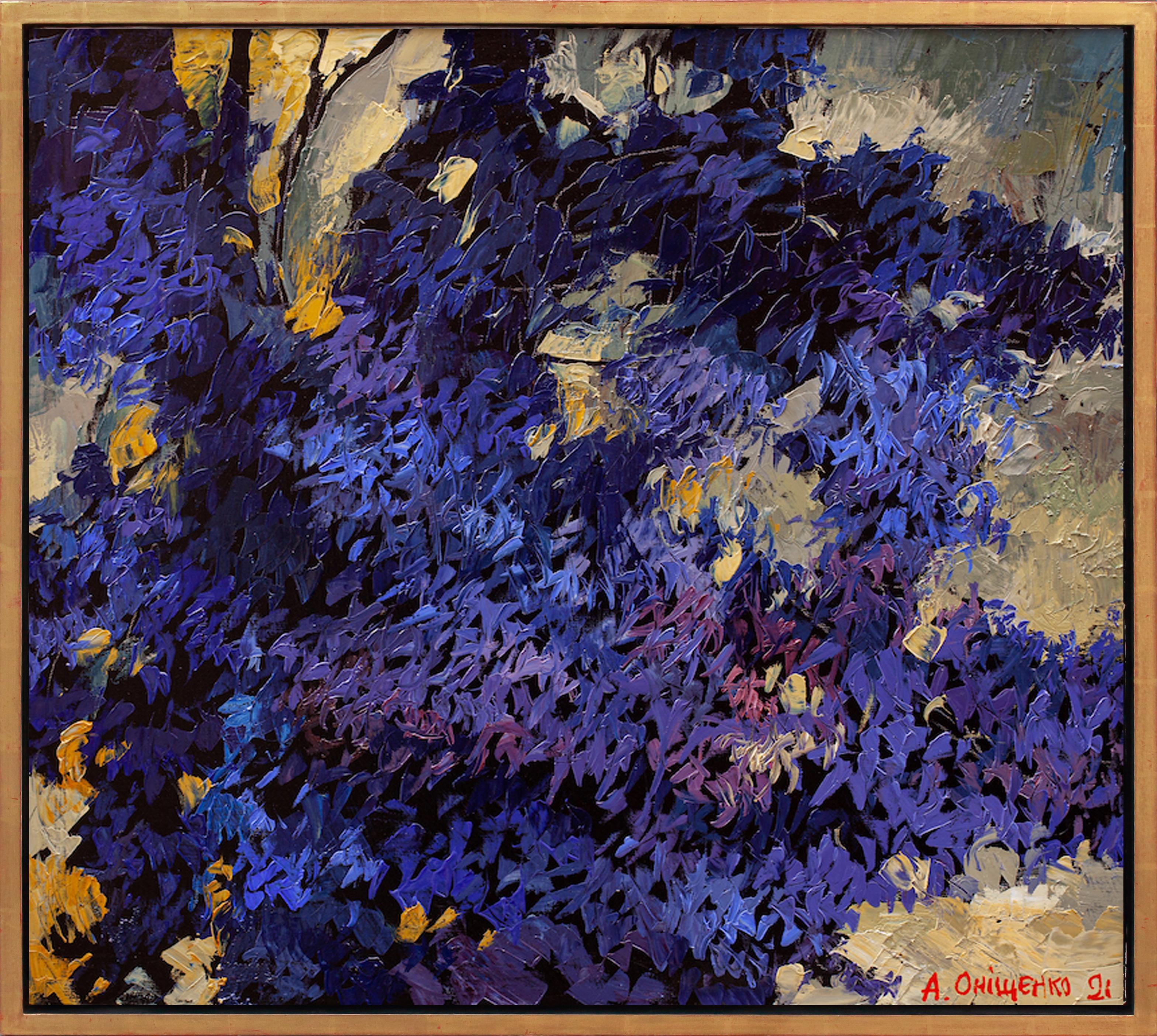 Pleine floraison