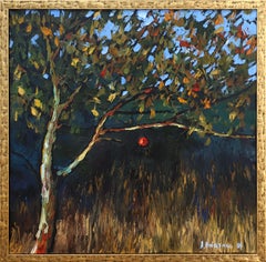 Fruta que cuelga
