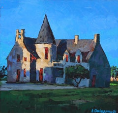 Le Travail, Family Estate