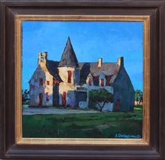 Le Travail, Patrimonio Familiar