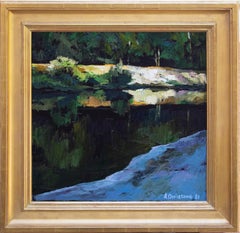 Flussufer