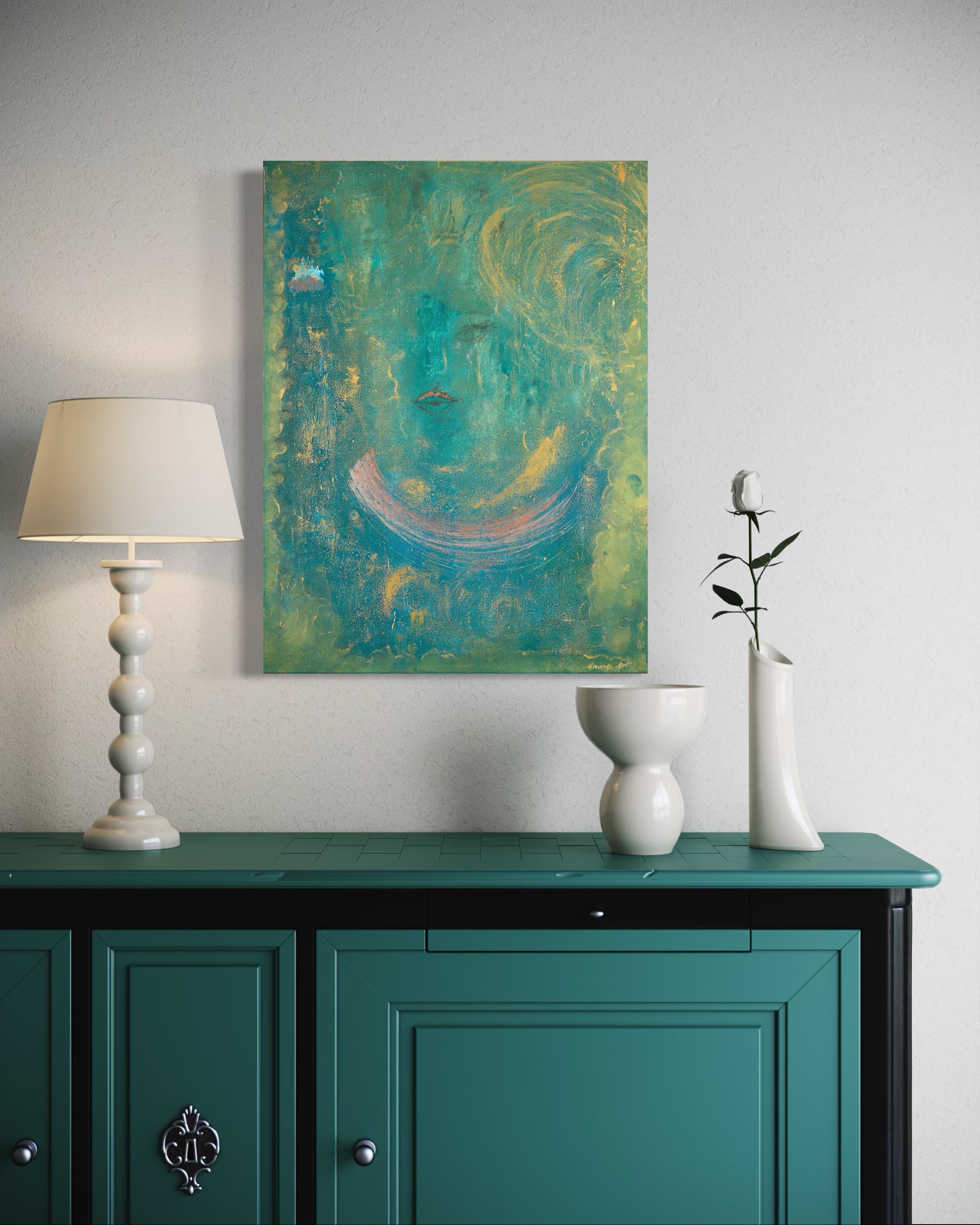 „Love: The Eternal Force“ im Angebot 7